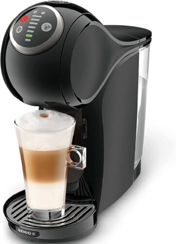 De’longhi Nescafe Dolce Gusto Coffee Machine