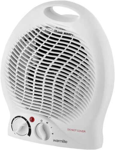 Thermo Fan Heater